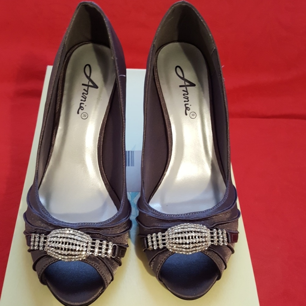 COPY - High heel shoes